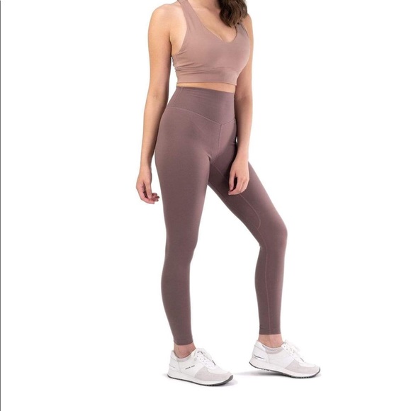 Balance athletica leggings - Picture 1 of 7